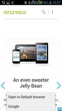 Worlds Fastest Browser screenshot 3