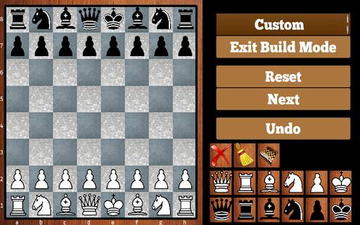 Chess Endgames screenshot 3