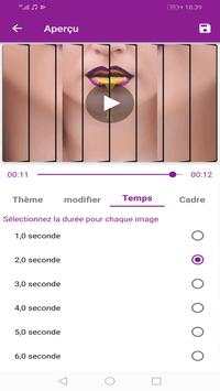 Image to Video Maker: Slideshow Maker with Music screenshot 6