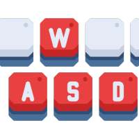 Capital Keyboard logo