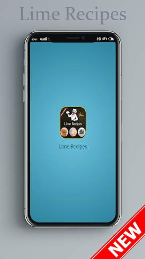 Lime Recipes / lime recipes savoury screenshot 1
