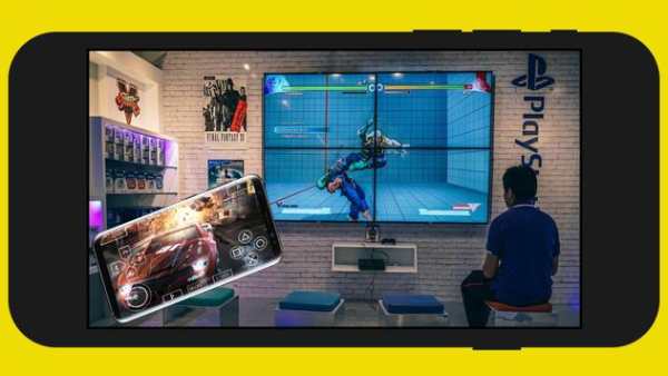 PSP Emulator 2018 - PSP Emulator games for android screenshot 1