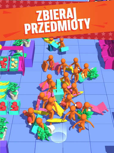 Crazy Shopping screenshot 12