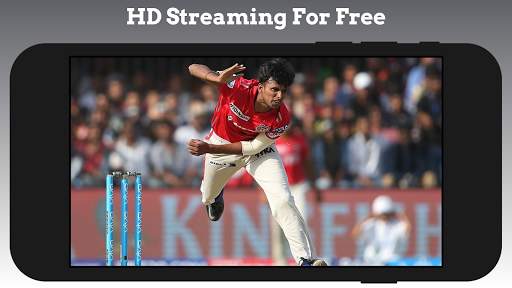 Star Sports Live - Star Sports Cricket TV Guide screenshot 4