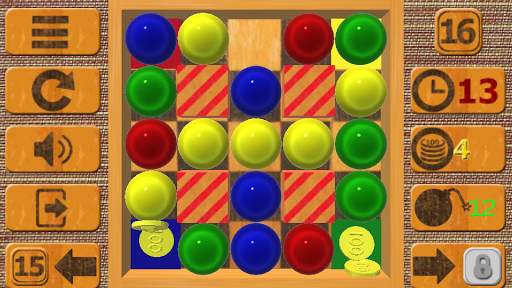 bola kaca screenshot 5