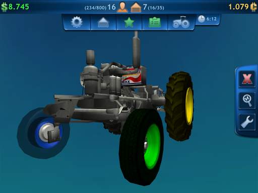 Farm FIX Simulator 2014 screenshot 17