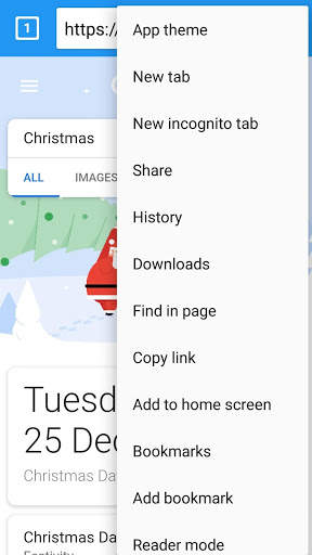 Easyfind Browser screenshot 7