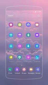 Launcher Galaxy J7 for Samsung screenshot 2