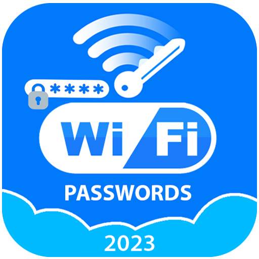 Wifi Password Show Key 3.4