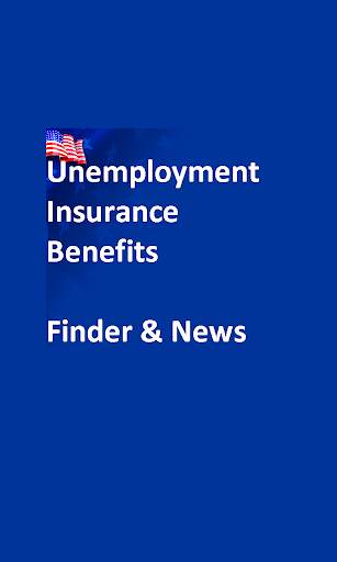 Unemployment Insurance Benefits | Finder and News screenshot 1