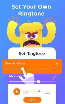 Funny Voice - Magic Sound Effects & Voice Modifier screenshot 17