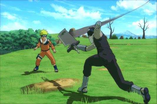 Guide Naruto Ninja Strom 4 New screenshot 1