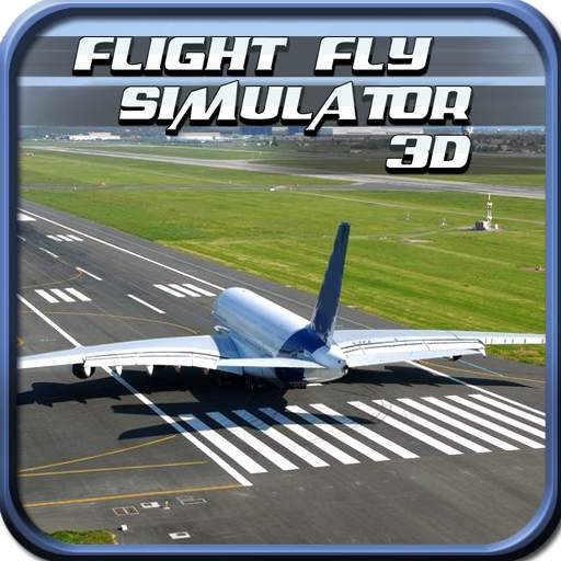 Flight Simulator : Fly 3D 1.1