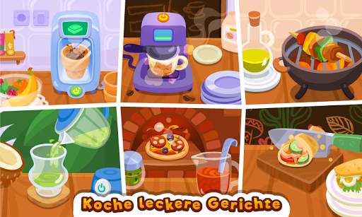 Bubbu Restaurant - My Cat Game screenshot 2