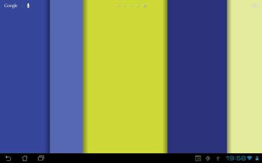 Material Design Live Wallpaper screenshot 20