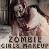 Zombie Makeup Videos for Girls 2.0