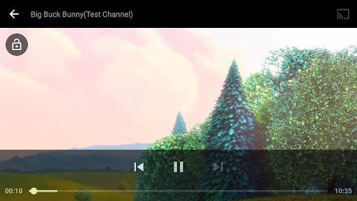 IPTV Player 2023 screenshot 5