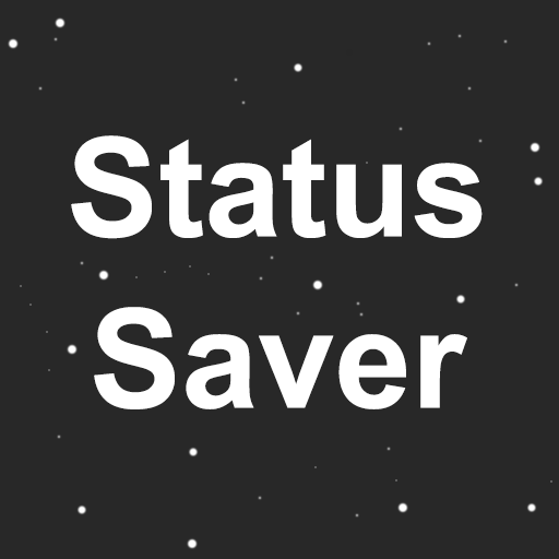 Status saver app icon