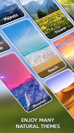 Word Vistas- Stack Word Search screenshot 6