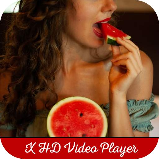 X HD Video Player 1.0
