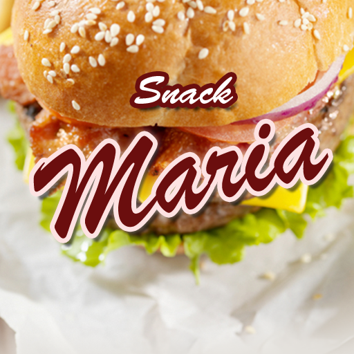 Maria Snacks icon