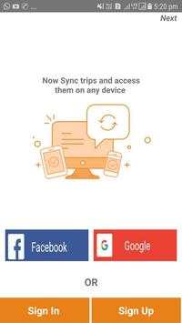 MyGoTo™️ - All In 1 Tour & Travel App screenshot 2