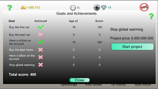 Business strategy 2 screenshot 6