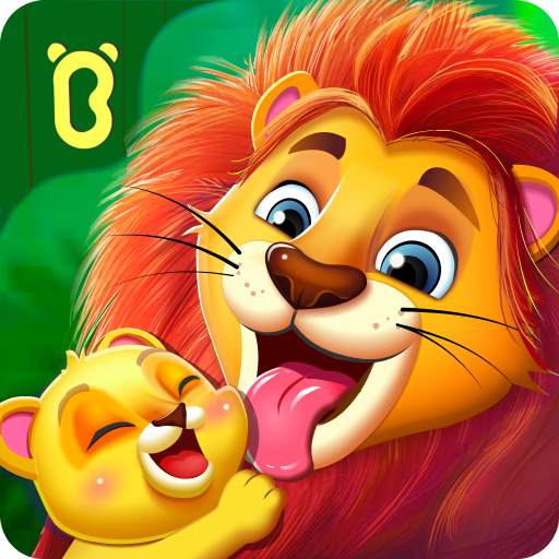 Little Panda: Animal Family 8.57.00.00