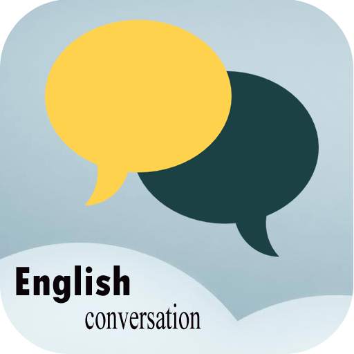 English conversation lesson 5.0