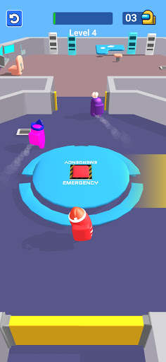 Red Imposter tips screenshot 4