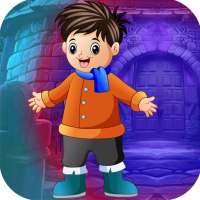 Best Escape Games 42 Jocular Boy Escape Game logo
