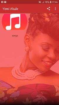 Yemi Alade 7 تصوير الشاشة