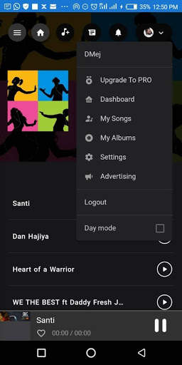 SAUTI screenshot 8
