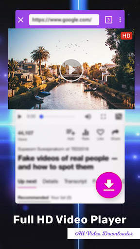 MP4 Video Player - All Format HD Video Player 2020 screenshot 2