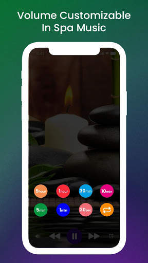 Natural Sound Offline screenshot 2