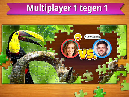 Legpuzzel screenshot 13