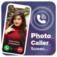 Photo Caller Screen - My Photo Phone Dialer
