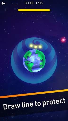 Starline screenshot 2