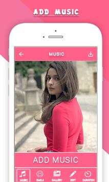Photo Video Movie Maker screenshot 7