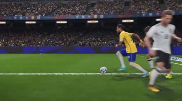 Tips PES 2018 screenshot 1