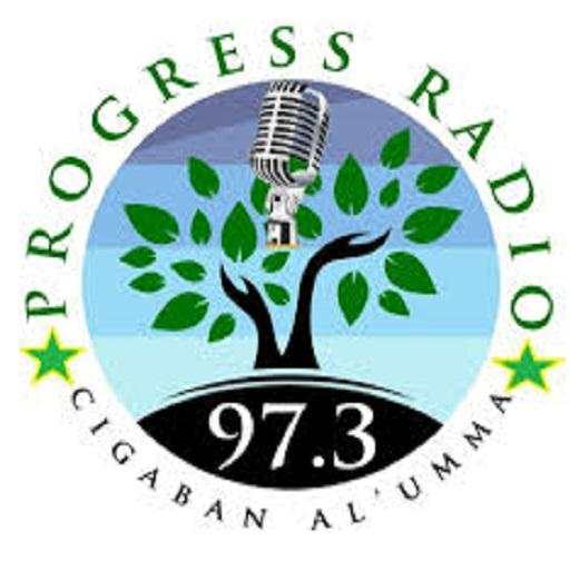 Progress Radio Gombe 1.0