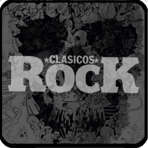 Classic Rock Radio icon