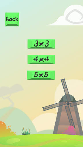 Tile Magic - Puzzle Game screenshot 4