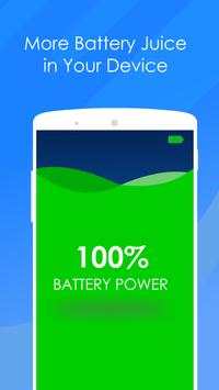 Du Battery Saver screenshot 2