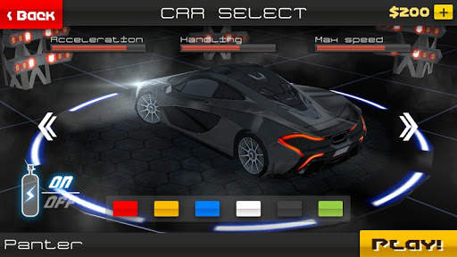 Stunt Cars Xtreme स्क्रीनशॉट 5