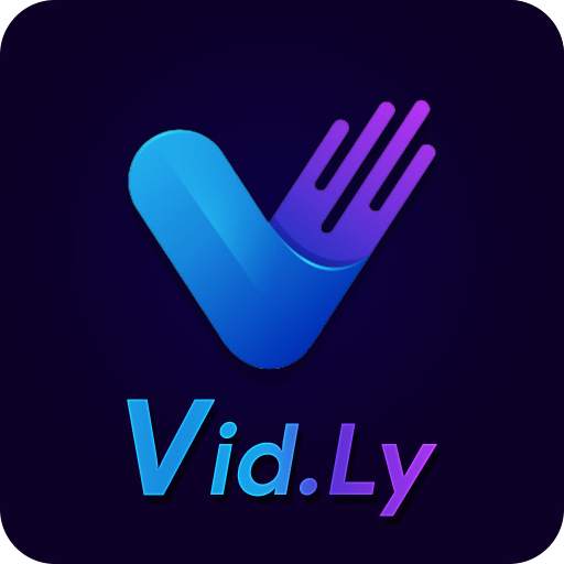 Vid.ly: Lyrical Video Status 2020 1.0
