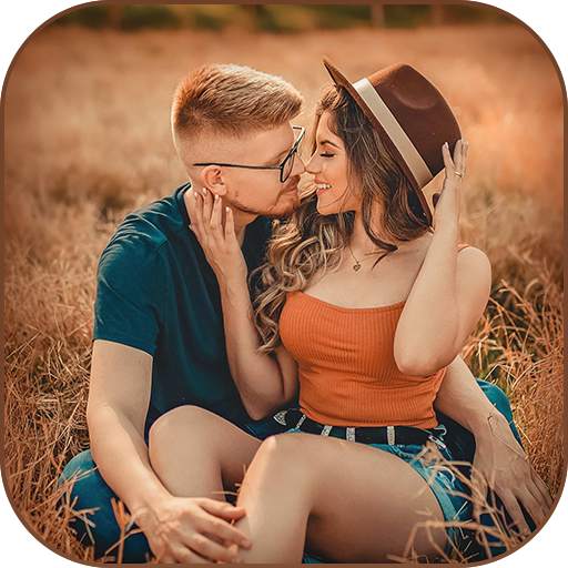 Romantic Couple Wallpaper 1.2