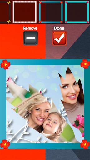 Women Day Photo Collage screenshot 4