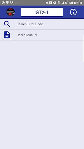 Brother GT/ISM Support App screenshot 1