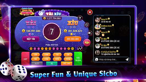 KPlay: Game Bai Viet Online screenshot 14